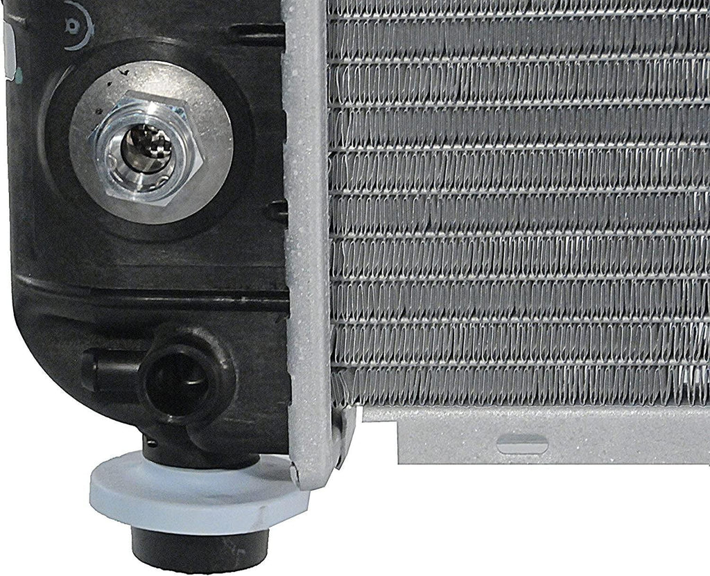 GM Genuine Parts 21779 Radiator