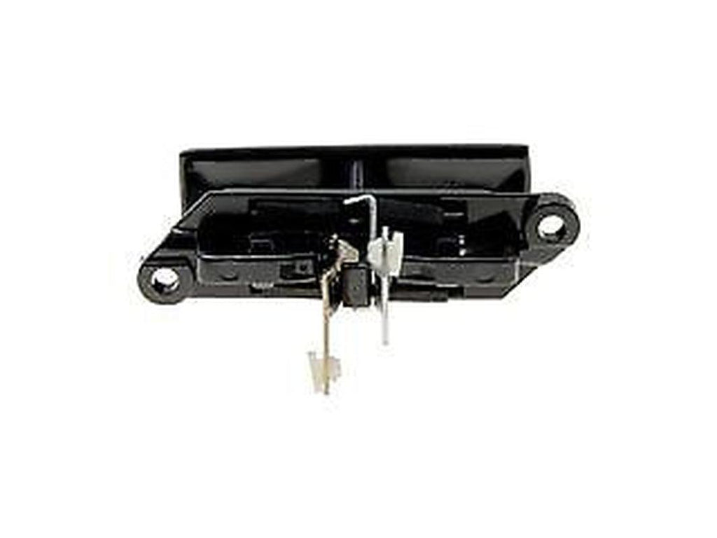 Dorman Interior Door Handle for Lumina APV, Silhouette, Trans Sport 77116
