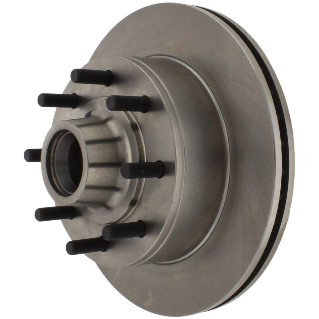 Centric Front Disc Brake Rotor for Ford (121.65045)
