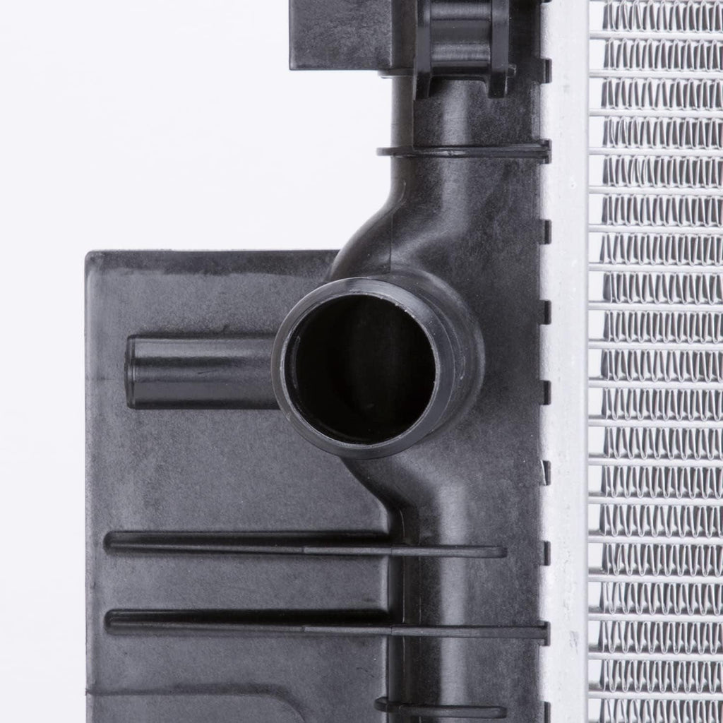 13528 Radiator Compatible with 2015-2019 Lincoln MKC