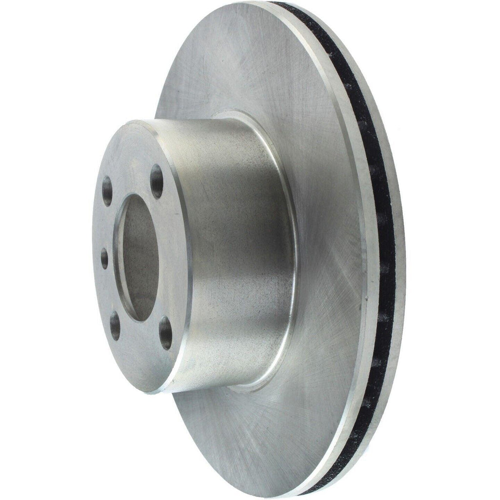 Centric Front Disc Brake Rotor for 1977 320I (121.34006)
