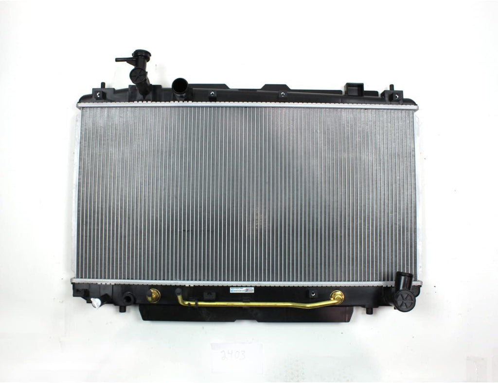 2403 Radiator Compatible with 2001-2003 Toyota Rav4