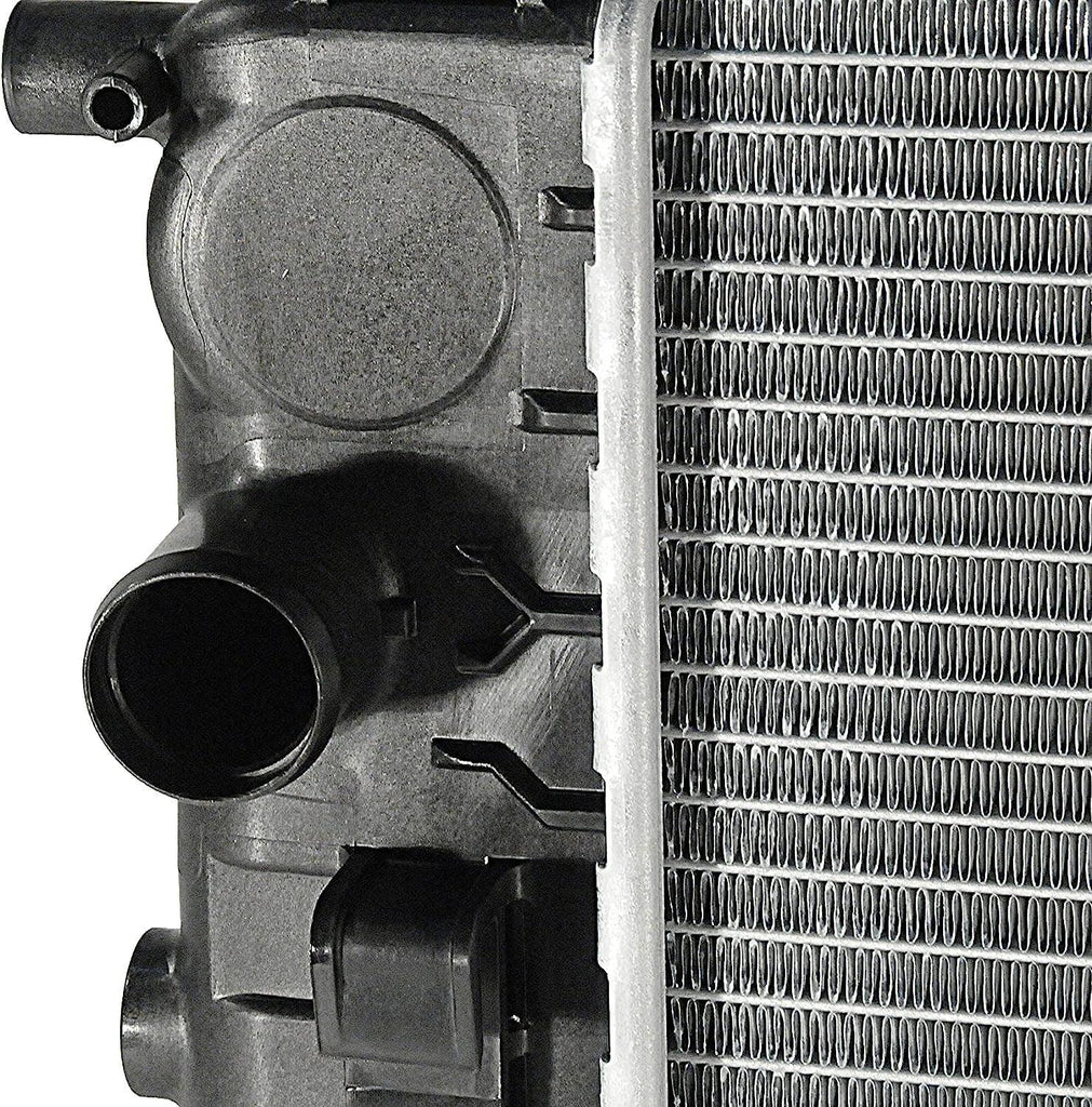 GM Genuine Parts 21848 Radiator