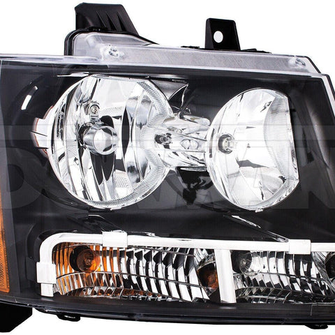 Dorman Headlight Assembly for Chevrolet 1591943