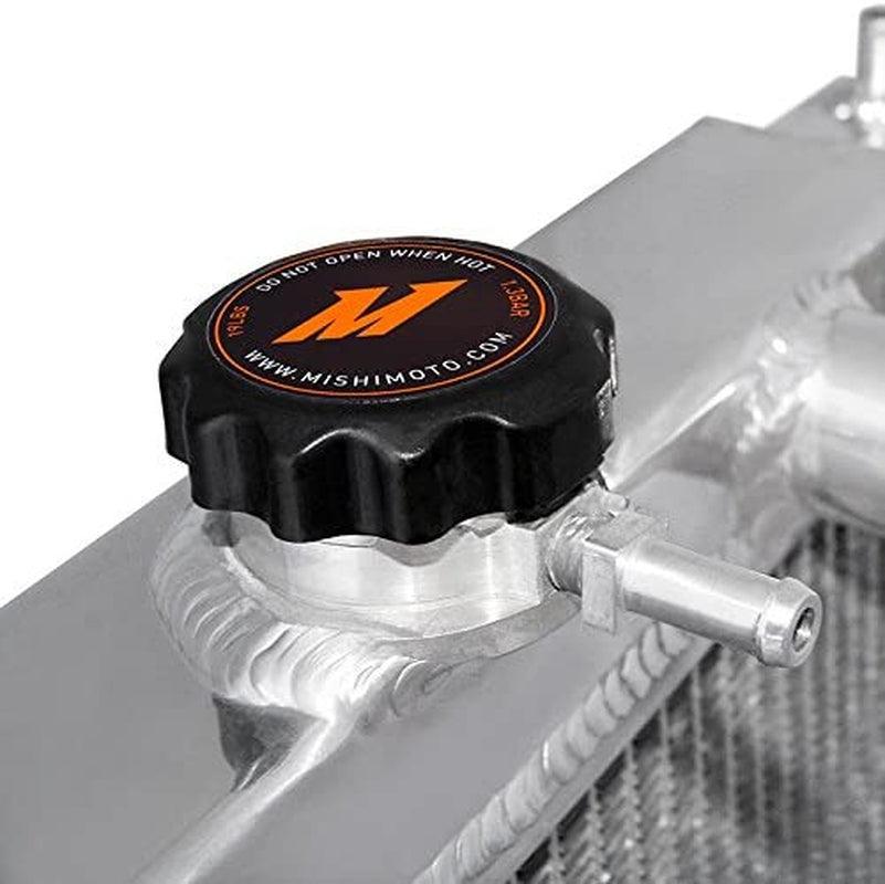 MMRAD-INT-94X Performance Aluminum X-Line Radiator Compatible with Acura Integra 1994-2001