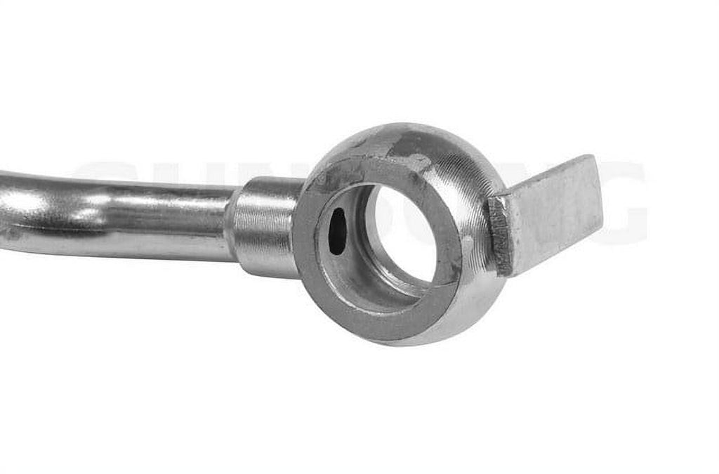 Sunsong 3401051 Power Steering Pressure Line Hose Assembly