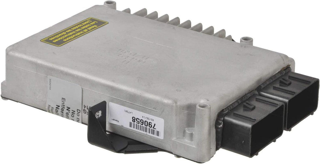 Cardone 79-6096 Remanufactured Engine Control Computer Module, ECC/ECM