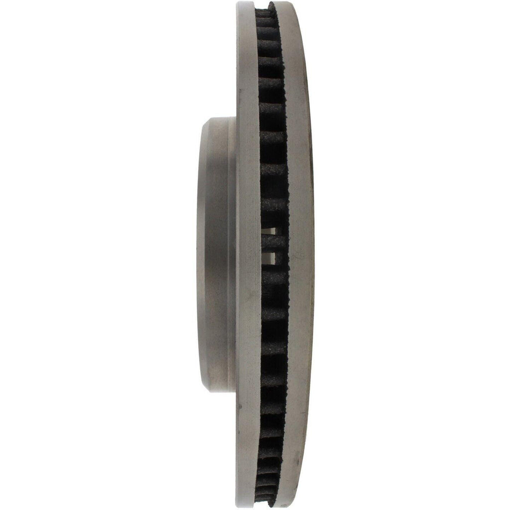 Centric Front Disc Brake Rotor for 01-06 LS430 (121.44122)