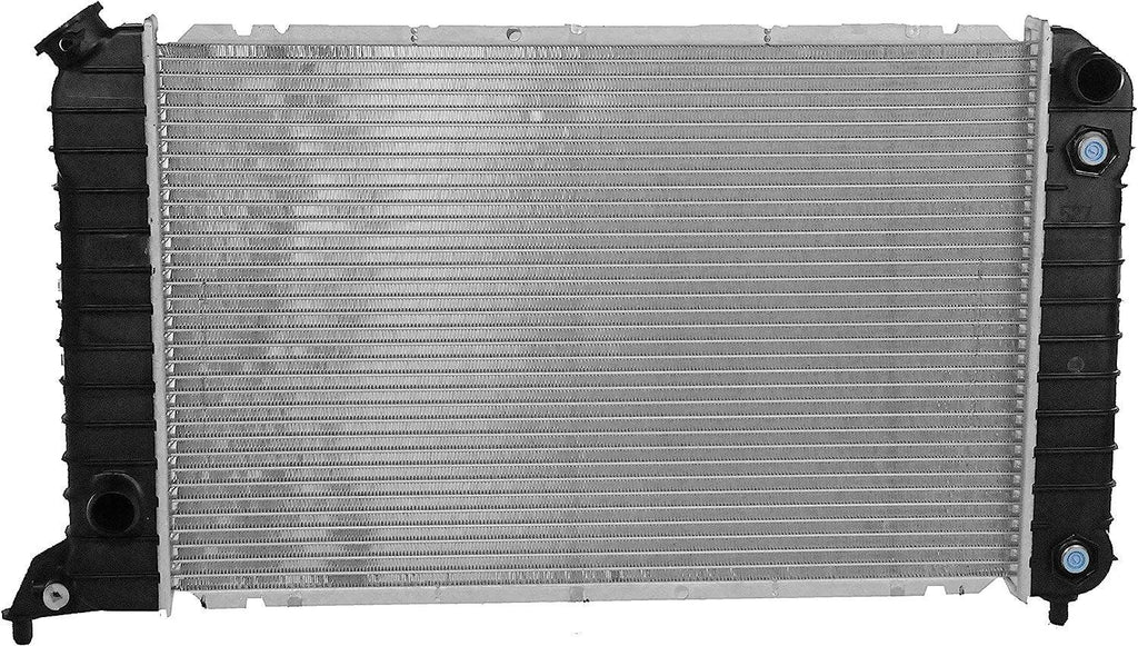 GM Genuine Parts 21518 Radiator