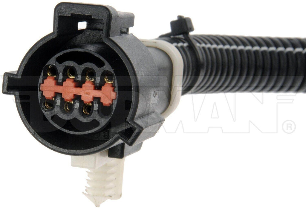 Dorman Transfer Case Motor for Expedition, Navigator 600-806