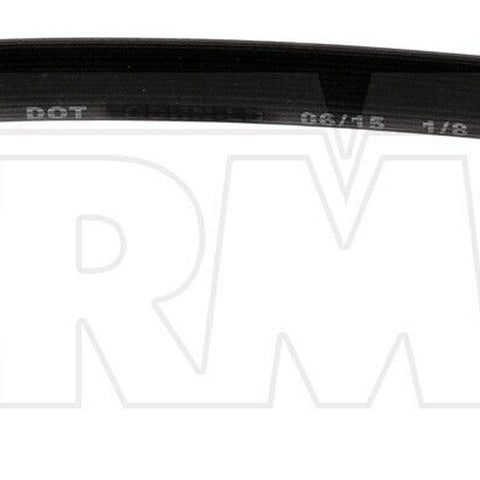Dorman Brake Hydraulic Hose for Ford H622298