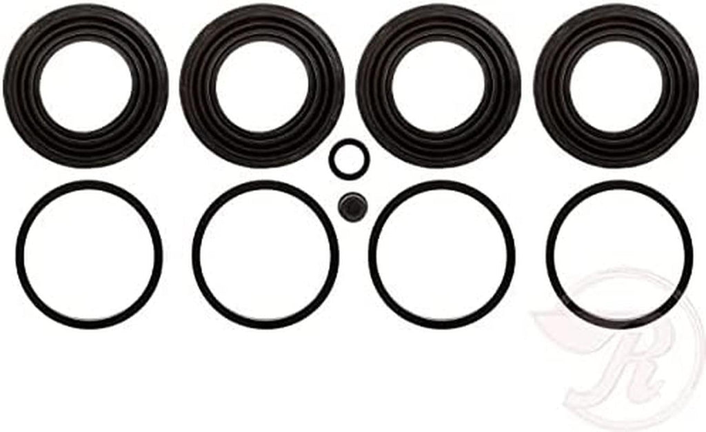 WK2179 Brake Caliper Boot and Seal Kit, 1 Pack