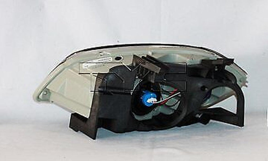 TYC Headlight Assembly for Cobalt, G5 20-6641-90