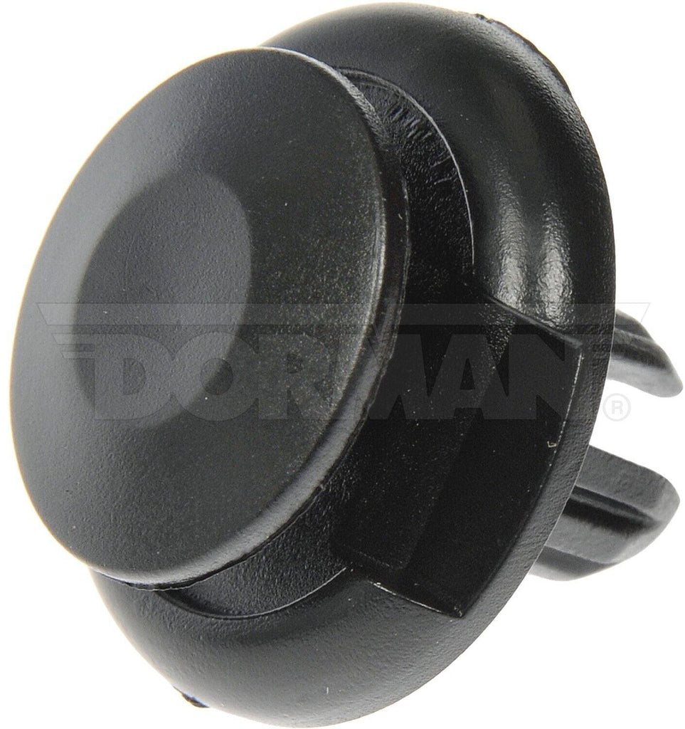 Air Dam Clip for ILX, MDX, RLX, TLX, Pilot, Ridgeline, Accord+More 700-079CD