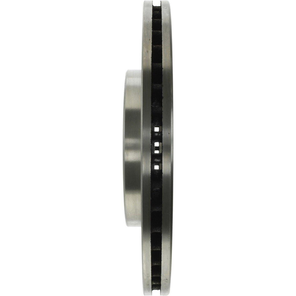 Centric Front Disc Brake Rotor for 1994-1996 900 (121.38009)