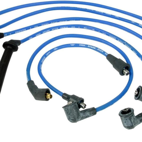 (54273) RC-EUX012 Spark Plug Wire Set