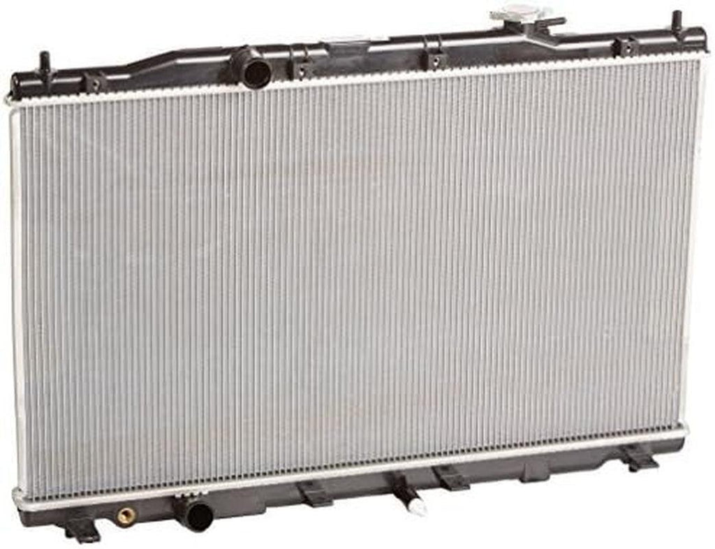 Radiator 2012-2013 Honda CR-V 2.4L (19010-R5A-A51) -