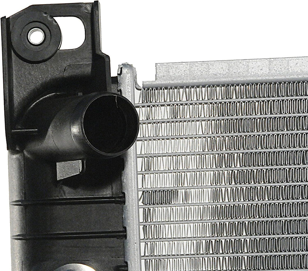 GM Genuine Parts 21434 Radiator