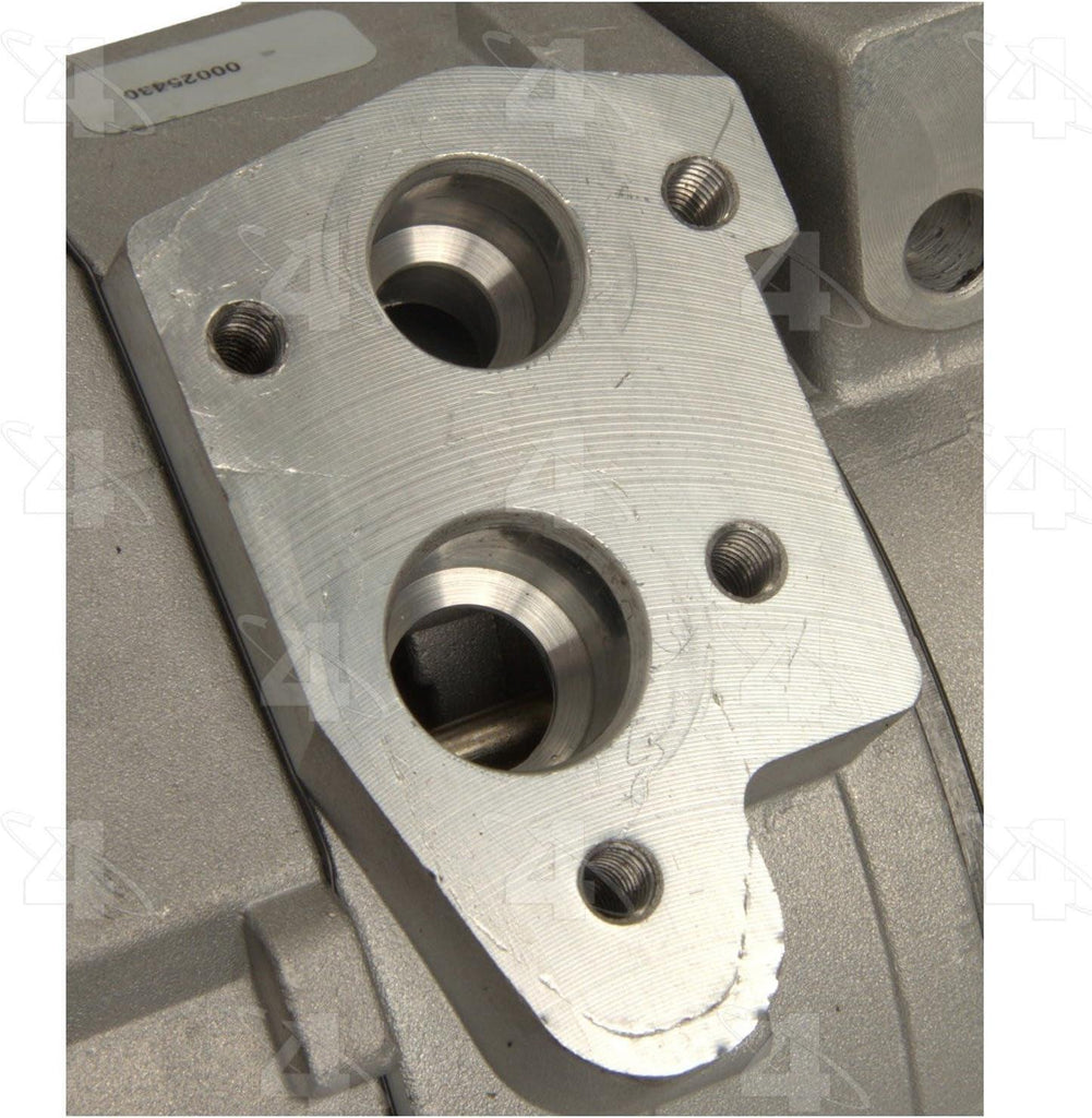 98338 A/C Compressor