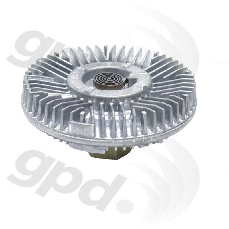 Global Parts Engine Cooling Fan Clutch for Ford 2911352