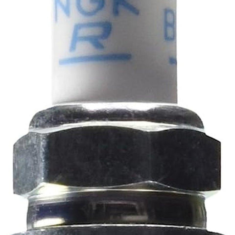 (3199) BKR6EQUP Laser Platinum Spark Plug, Pack of 1