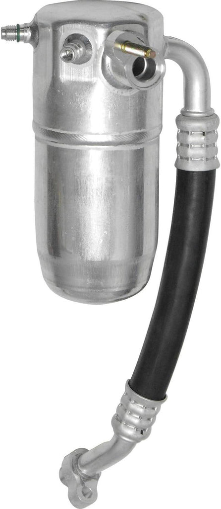 '-HA10004C HOSE/TUBE ASSY/ACCUM - ACCUM & HOSE ASSM