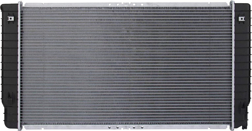 Spectra Complete Radiator CU2490