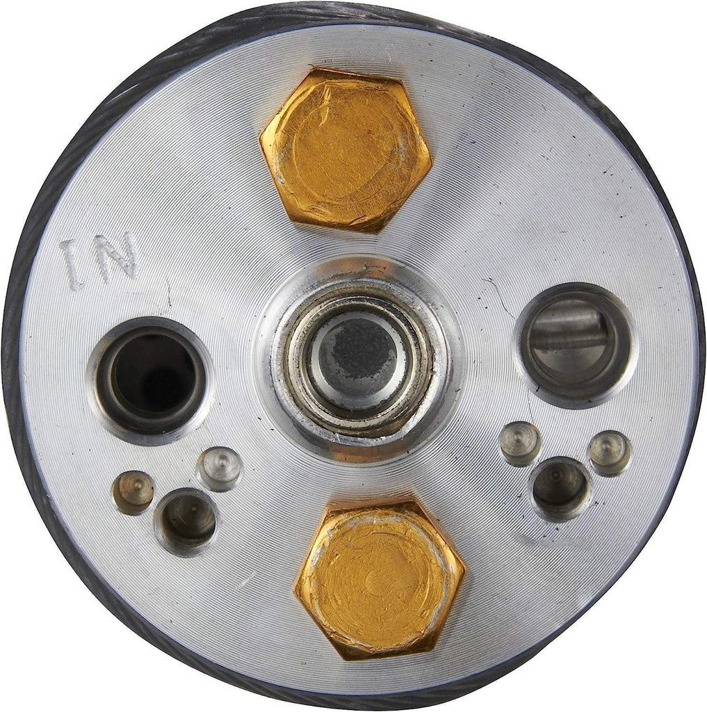 0233590 Accumulator