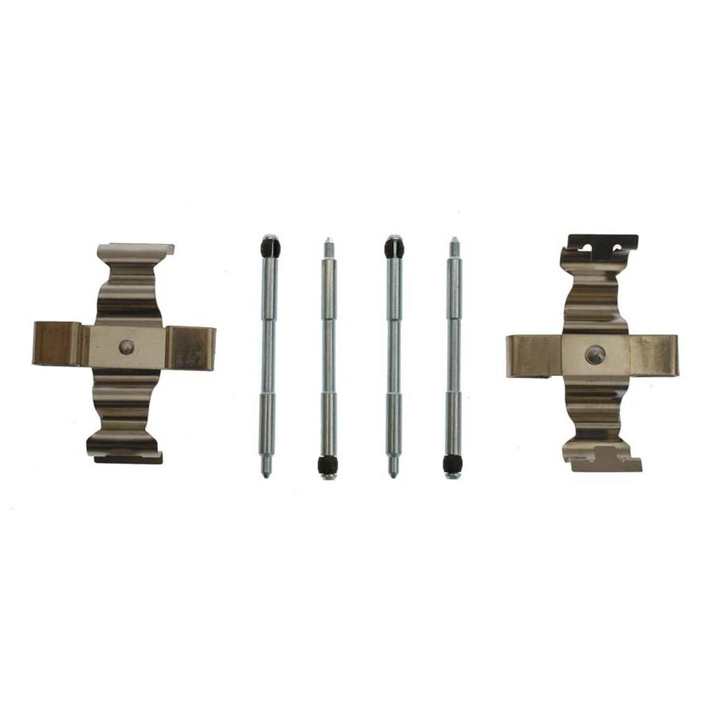 Carlson Disc Brake Hardware Kit for ATS, Camaro, Corvette 13685