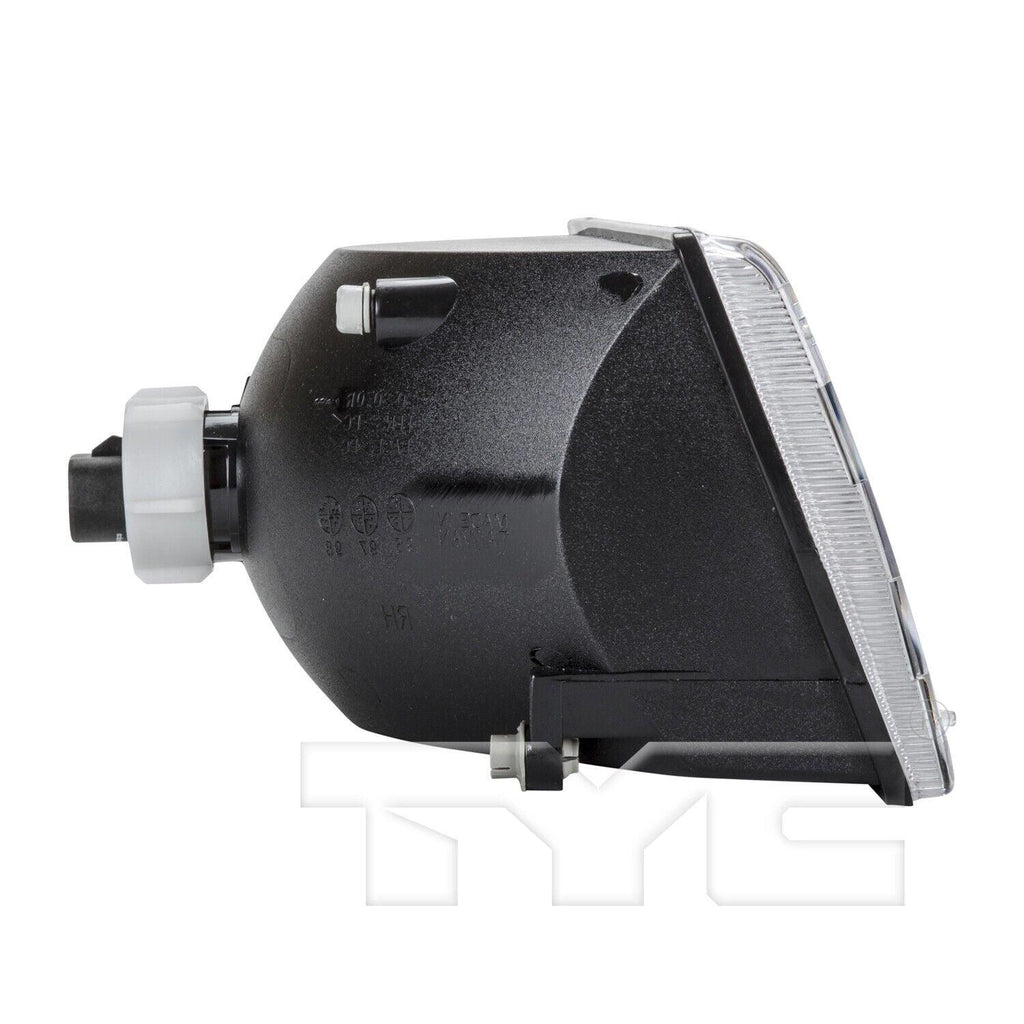 TYC Headlight Assembly for 1993-1998 Grand Cherokee 20-3071-00-9