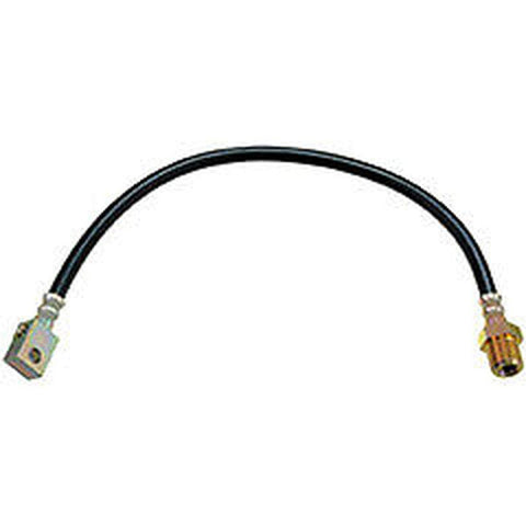 Brake Hydraulic Hose for Bravada, LLV, S10, S10 Blazer, S15, S15 Jimmy H38108
