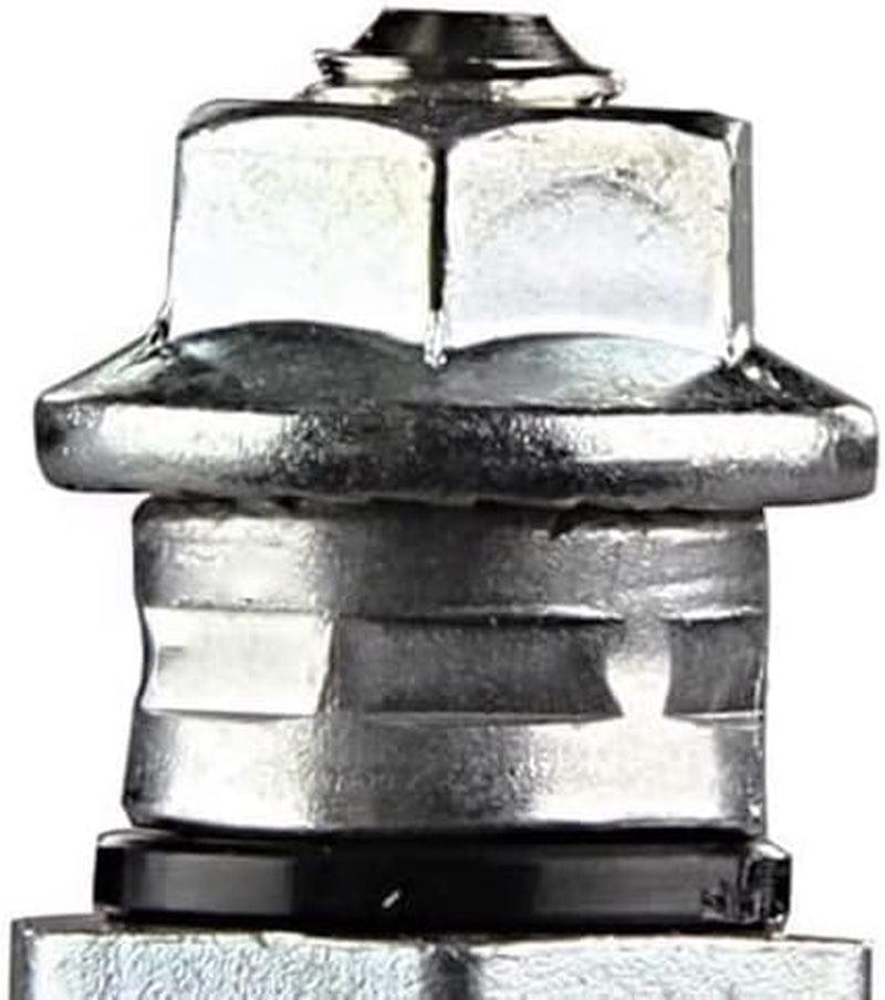 (1239) Y207T Glow Plug, Pack of 1