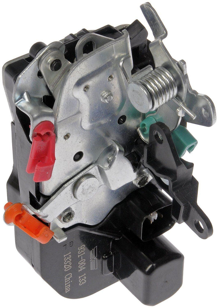 Dorman Door Lock Actuator Motor for 300, Charger, Magnum 931-004