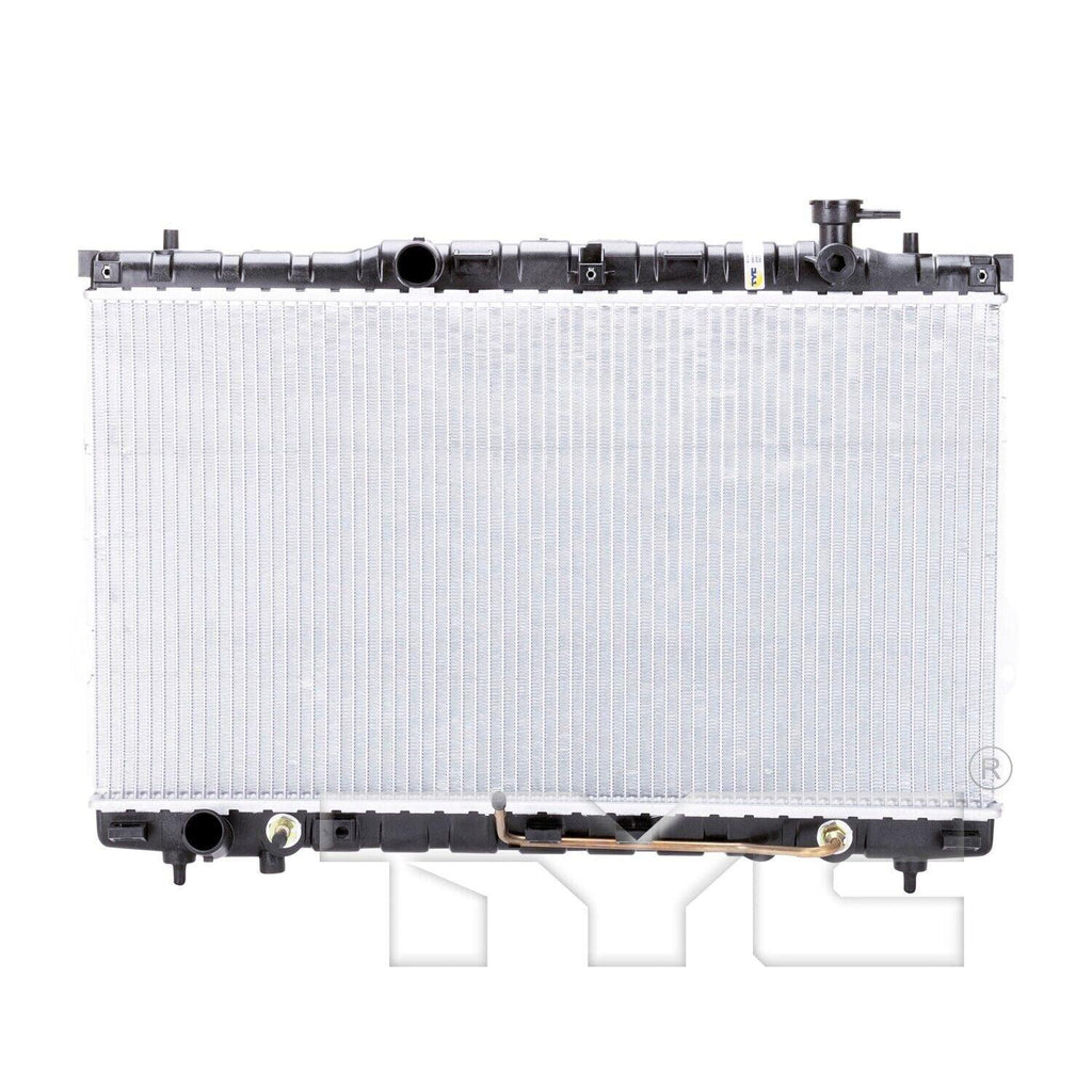 TYC Radiator for 01-06 Hyundai Santa Fe 2389