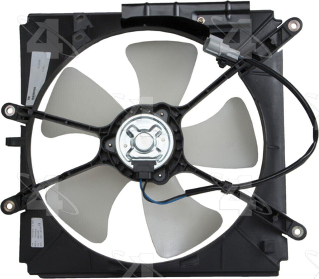 FS Engine Cooling Fan Assembly for Prizm, Corolla 75242