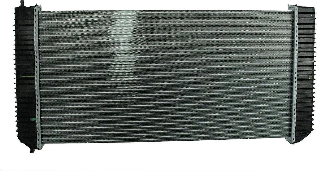 GM Genuine Parts 21693 Radiator