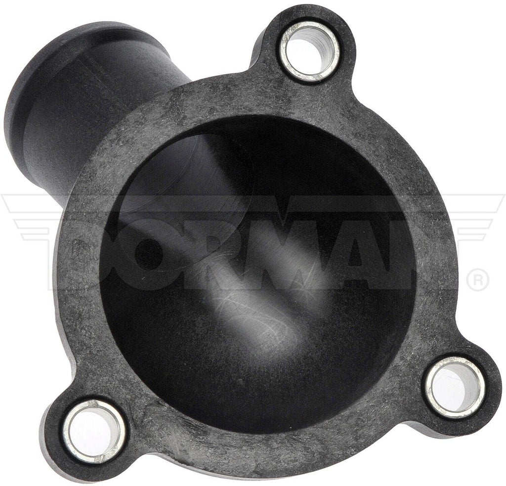 Engine Coolant Thermostat Housing for NV2500, NV3500, Armada+More 902-5900