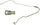 Dorman Automatic Transmission Oil Cooler Hose Assembly for Ford 624-227