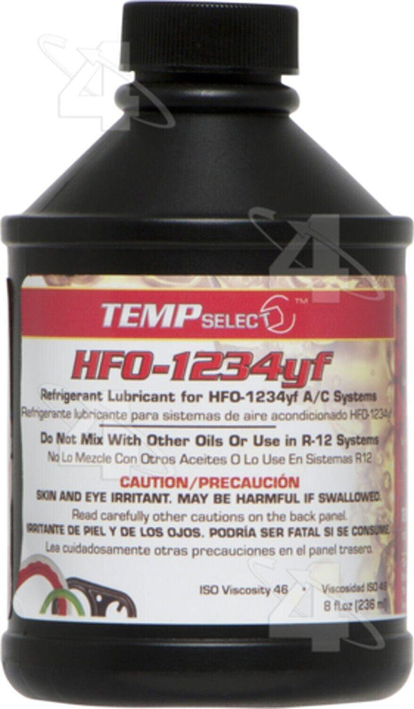 Refrigerant Oil for Challenger, Charger, ILX, A4, A4 Allroad+More 59234