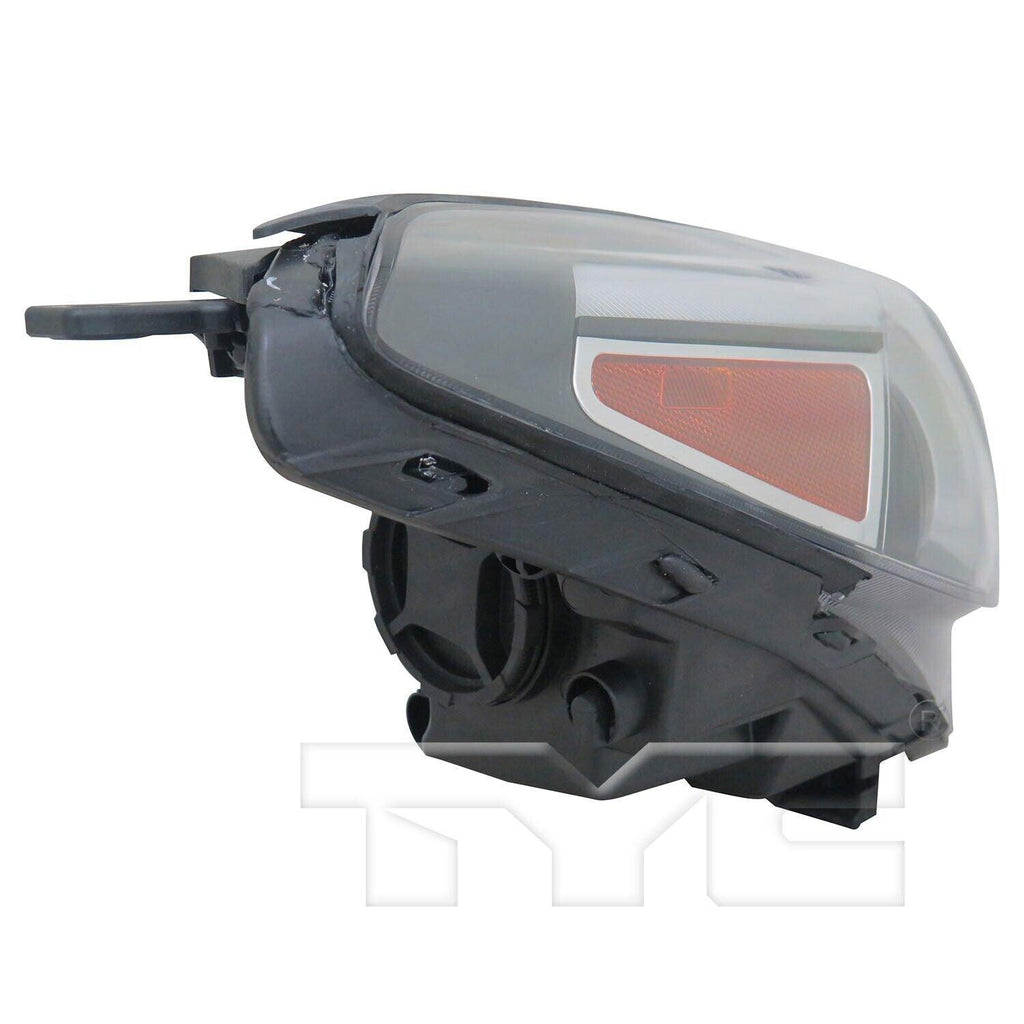 TYC Headlight Assembly for 16-18 Hyundai Tucson 20-9745-00-9