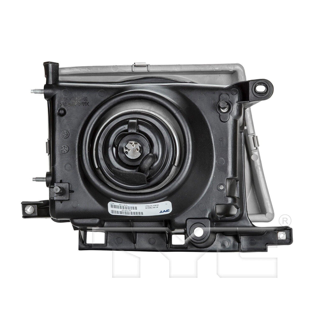 TYC Headlight Assembly for 1997-2000 Tacoma 20-5068-00