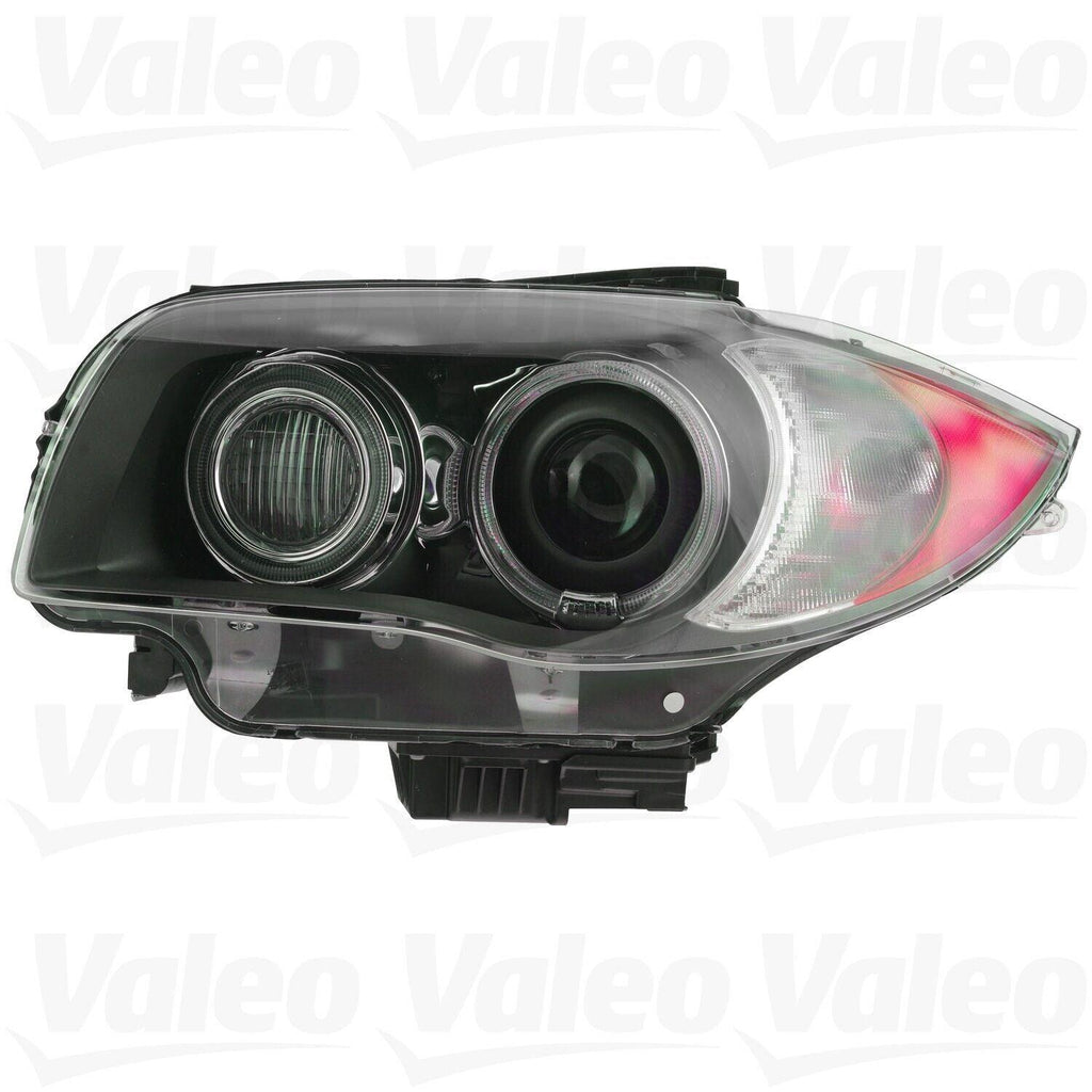 Valeo Headlight Assembly for 128I, 135I, 1 Series M 44797