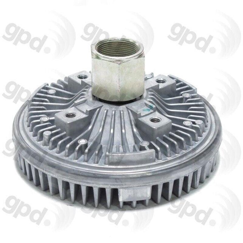 Engine Cooling Fan Clutch for Liberty, Nitro, Commander+More 2911331