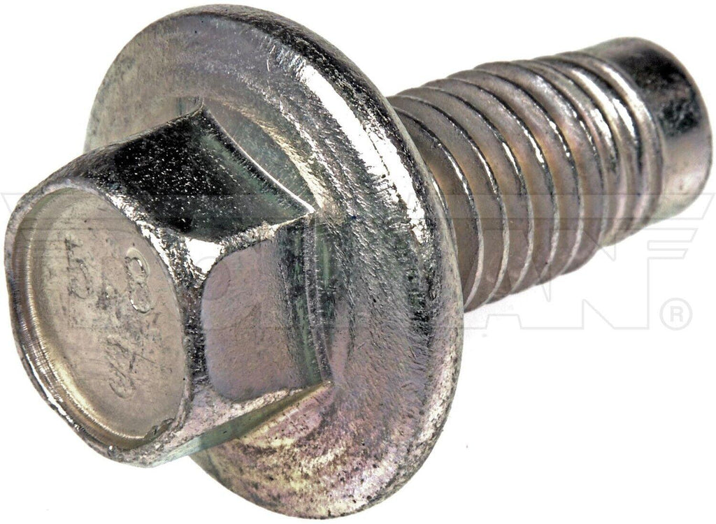 Engine Oil Drain Plug for Flex, Fusion, MKT, MKZ, Edge, MKX, Mks+More 090-153CD