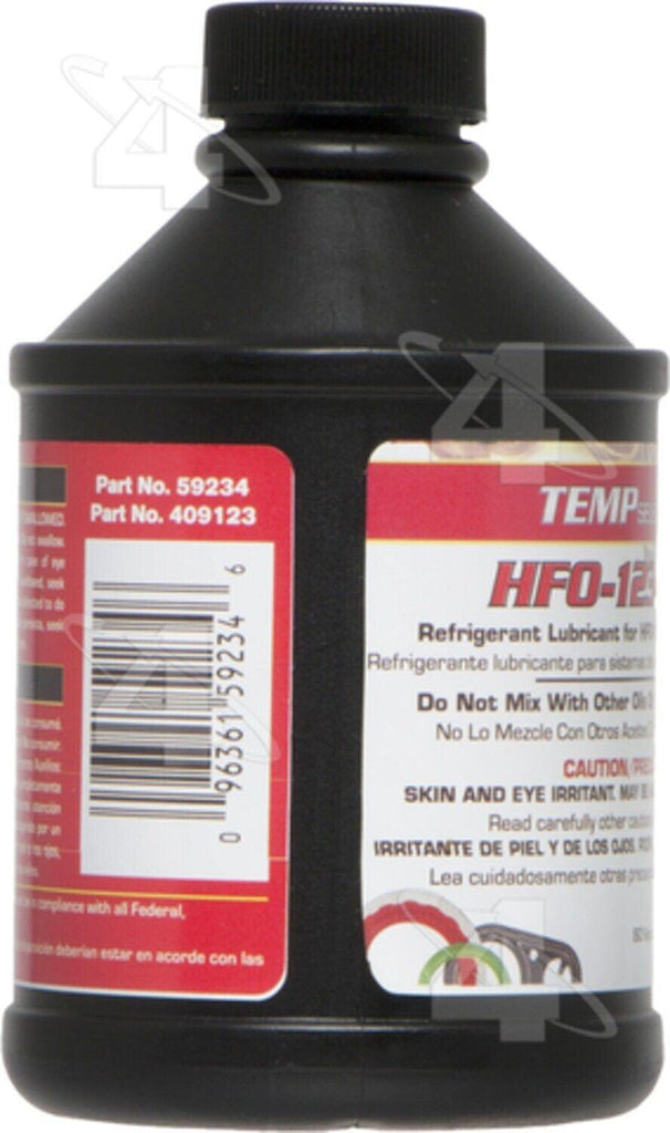 Refrigerant Oil for Challenger, Charger, ILX, A4, A4 Allroad+More 59234