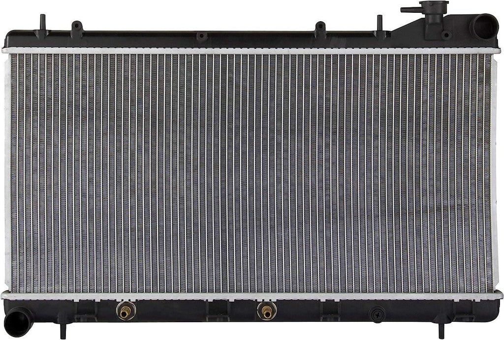 Spectra Complete Radiator CU1574
