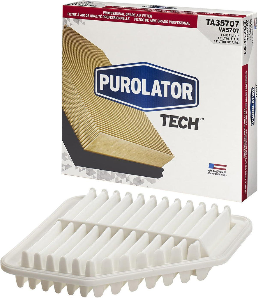 TA35707 tech Air Filter