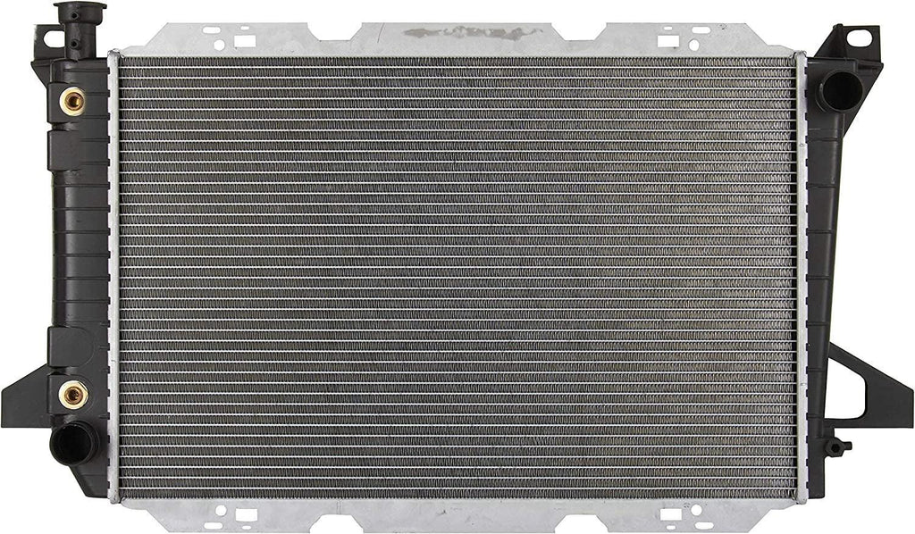 CU1451 Complete Radiator