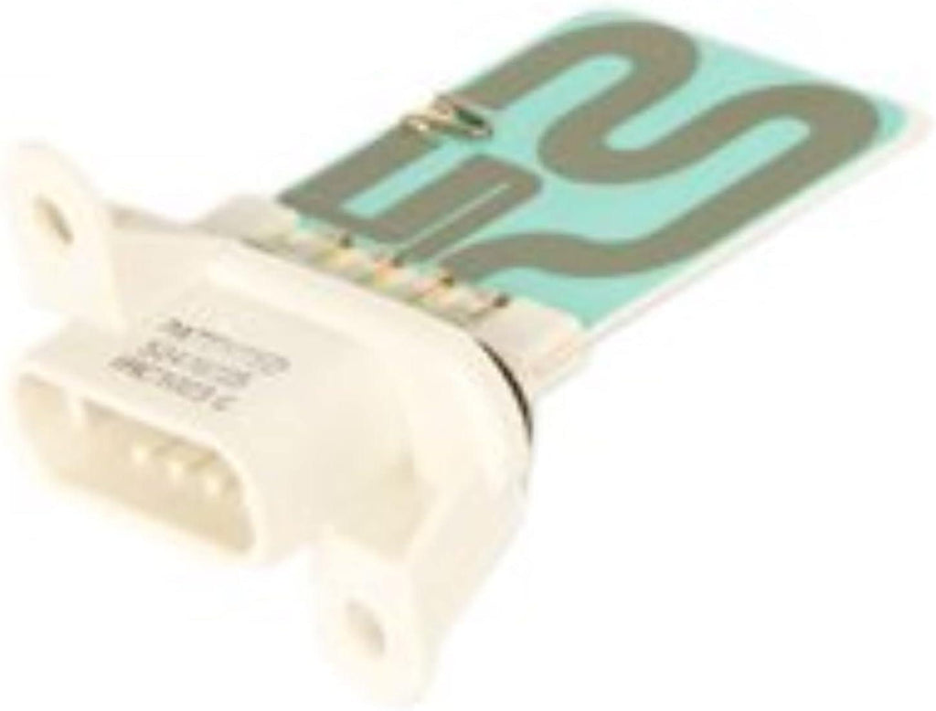 GM Genuine Parts 15-8706 Heating and Air Conditioning Blower Motor Resistor