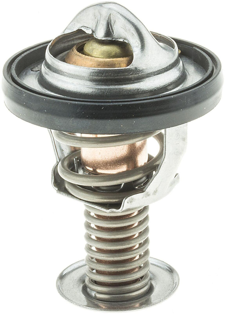 Engine Coolant Thermostat for Lucerne, Impala, Malibu, G6, Uplander+More 34054